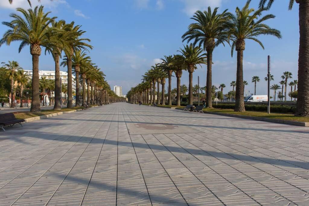 Salou The Best Grand Kültér fotó